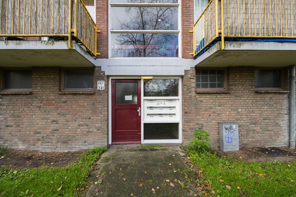 Medium property photo - Moezeldreef 229, 3561 GC Utrecht