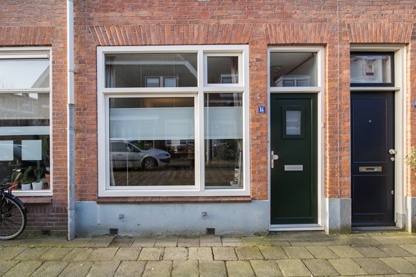 Medium property photo - Bremstraat 84, 3551 TG Utrecht