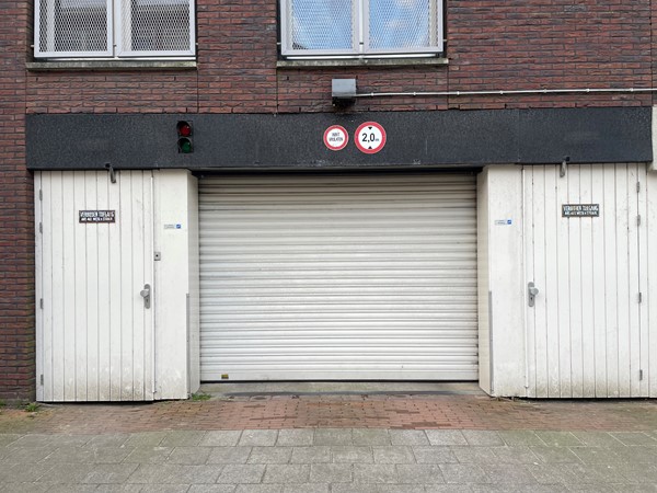 Medium property photo - Joos Banckersplantsoen, 1056 LD Amsterdam