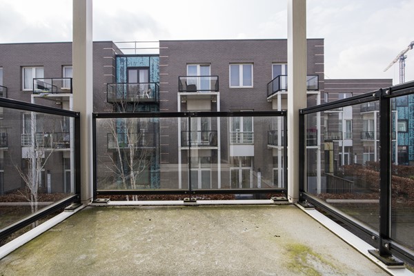 Medium property photo - Villawal 48, 3432 NW Nieuwegein