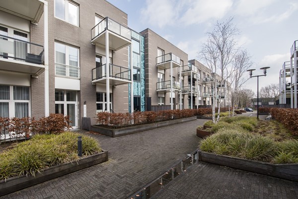 Medium property photo - Villawal 48, 3432 NW Nieuwegein