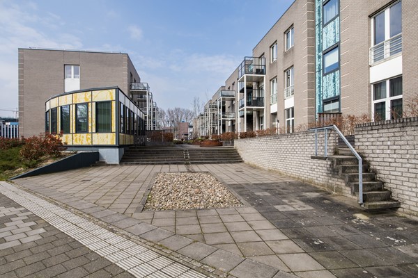 Medium property photo - Villawal 48, 3432 NW Nieuwegein