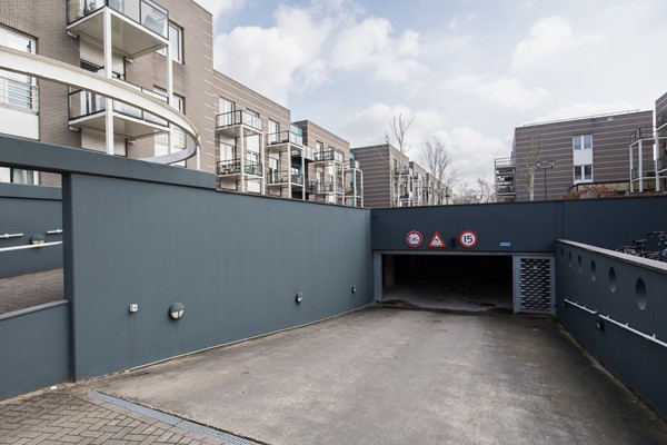 Medium property photo - Villawal 48, 3432 NW Nieuwegein