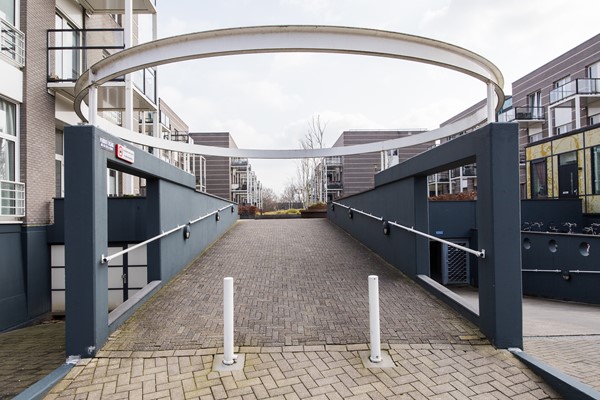 Medium property photo - Villawal 48, 3432 NW Nieuwegein