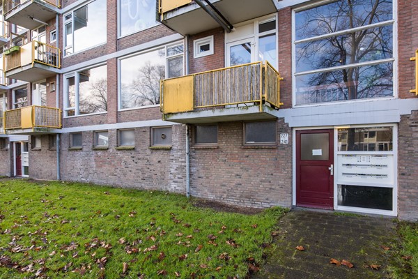 Medium property photo - Moezeldreef 227, 3561 GC Utrecht