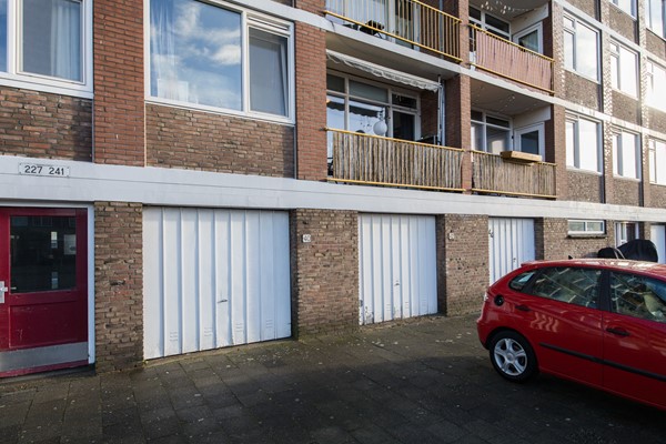 Medium property photo - Moezeldreef 227, 3561 GC Utrecht