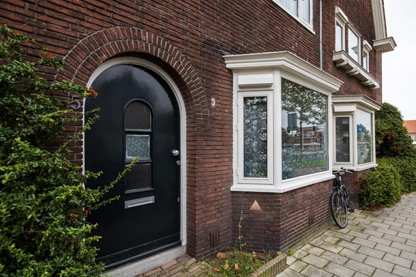 Medium property photo - Thomas à Kempisweg 5, 3532 CA Utrecht