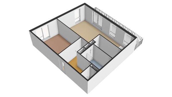 Laan van Chartroise 104, 3552 EX Utrecht - 121455_DV_3d_SE.jpg