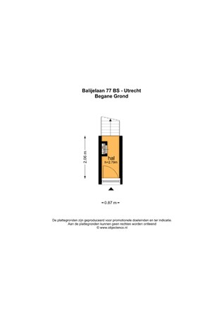 Balijelaan 77bs, 3521 GN Utrecht - 122400_BG.jpg