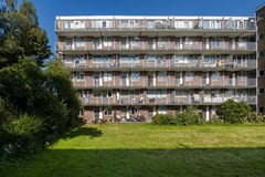 Verkocht: Briljantlaan 150, 3523CJ Utrecht