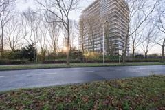 Verkocht onder voorbehoud: Livingstonelaan 1088, 3526JR Utrecht