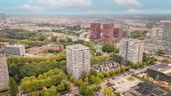 Verkocht onder voorbehoud: Aziëlaan 604, 3526SV Utrecht