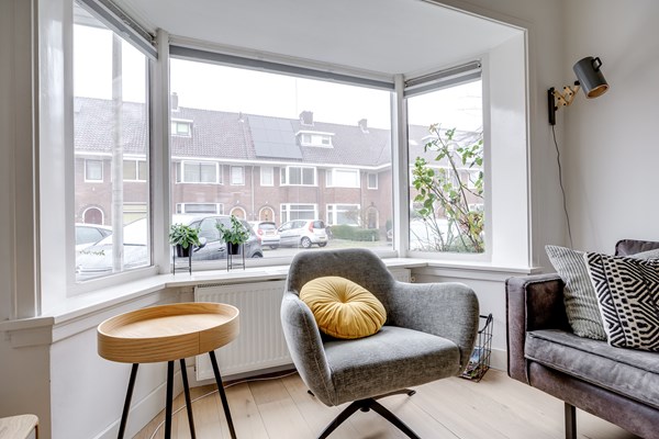 Medium property photo - Chopinstraat 34, 3533 EN Utrecht