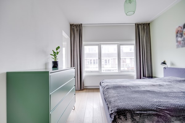 Medium property photo - Chopinstraat 34, 3533 EN Utrecht