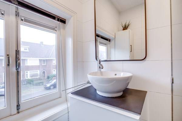 Medium property photo - Chopinstraat 34, 3533 EN Utrecht