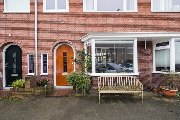 Medium property photo - Chopinstraat 34, 3533 EN Utrecht