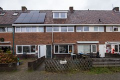 Onder bod: Oude Eemnesserstraat 15, 1221HK Hilversum