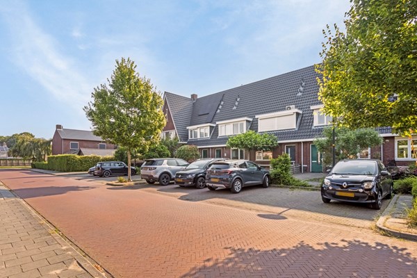 Verkocht: Het Hoge Rot 9, 6616 DA Hernen