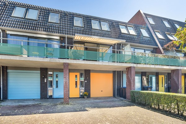 Property photo - Hof van Hagevoort 81, 6601JC Wijchen