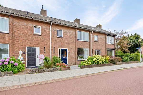 Property photo - Akkerwindestraat 26, 6602CH Wijchen