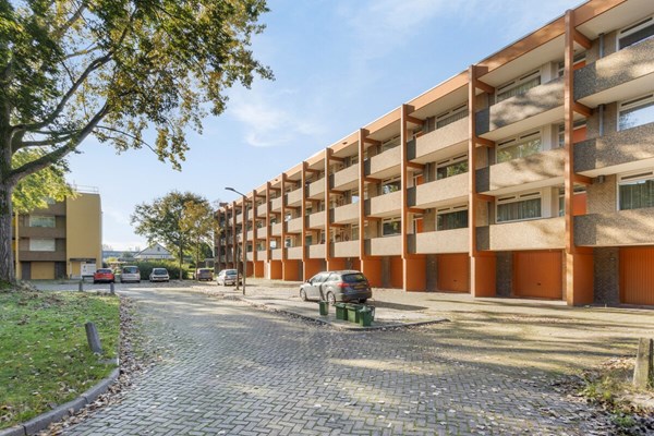 Property photo - Meijhorst 3150, 6537HW Nijmegen