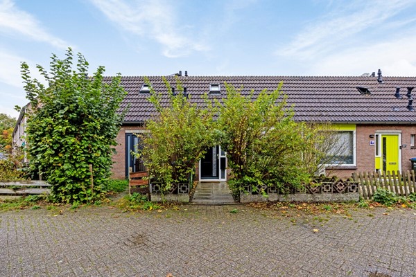 Property photo - Hillekensacker 3319, 6546LT Nijmegen