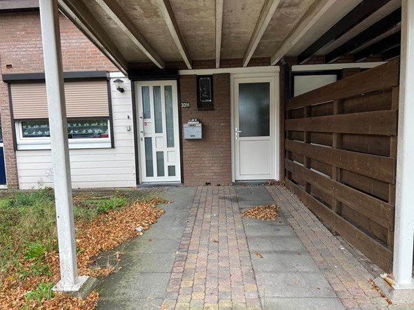 Medium property photo - De Gildekamp 3004, 6545 KS Nijmegen