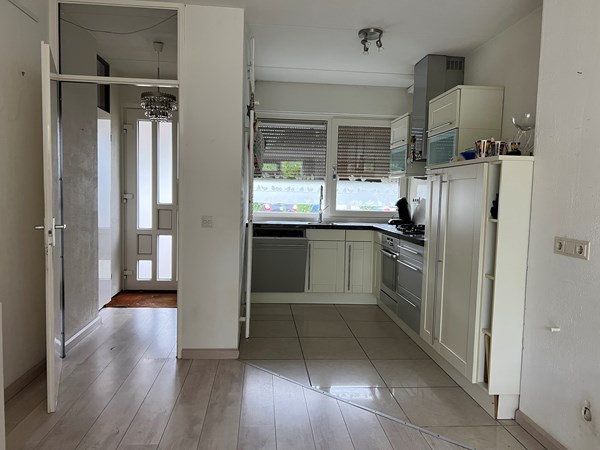 Medium property photo - De Gildekamp 3004, 6545 KS Nijmegen