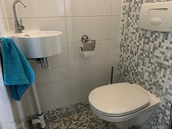 Medium property photo - De Gildekamp 3004, 6545 KS Nijmegen