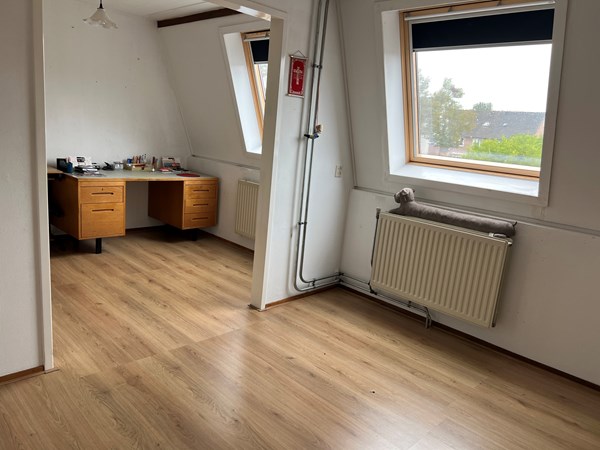 Medium property photo - De Gildekamp 3004, 6545 KS Nijmegen