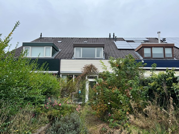 Medium property photo - De Gildekamp 3004, 6545 KS Nijmegen