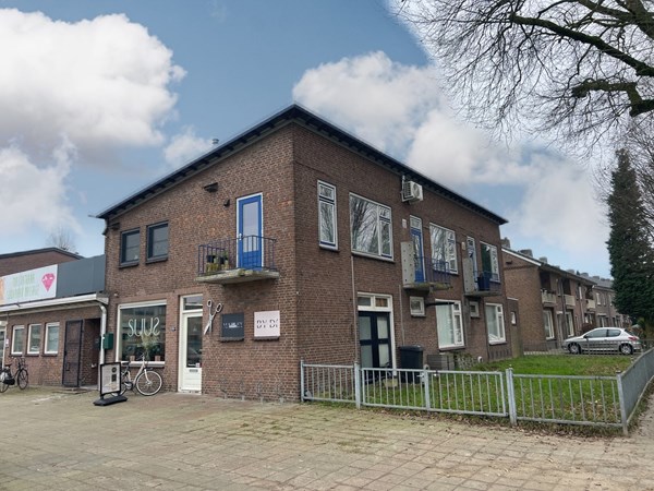 Sold: Acaciastraat 32, 6602 EN Wijchen