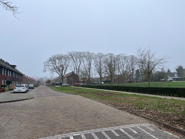 Medium property photo - Acaciastraat 32, 6602 EN Wijchen