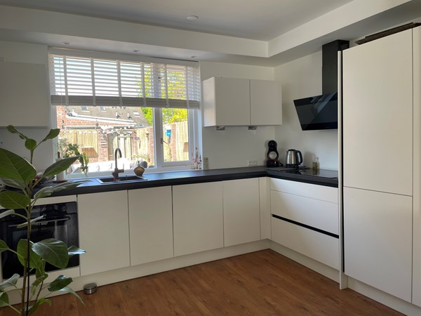 Medium property photo - De Ververt 1167, 6605 AC Wijchen