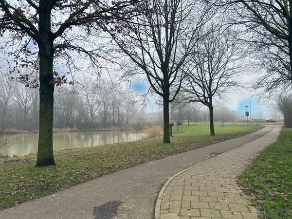 Medium property photo - De Ververt 1167, 6605 AC Wijchen