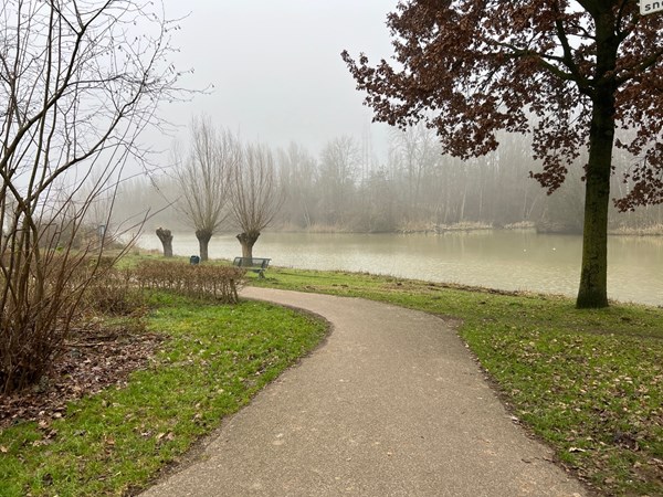 Medium property photo - De Ververt 1167, 6605 AC Wijchen
