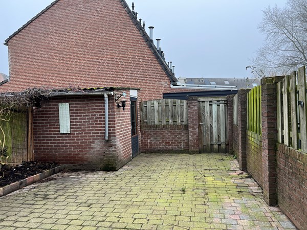 Medium property photo - De Ververt 1167, 6605 AC Wijchen