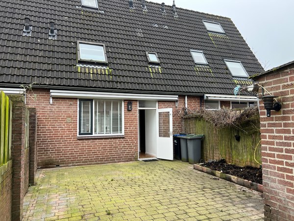 Medium property photo - De Ververt 1167, 6605 AC Wijchen