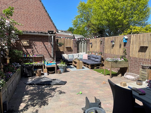 Medium property photo - De Ververt 1167, 6605 AC Wijchen