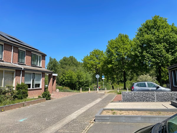 Medium property photo - De Ververt 1167, 6605 AC Wijchen