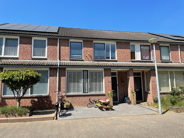 Medium property photo - De Ververt 1167, 6605 AC Wijchen