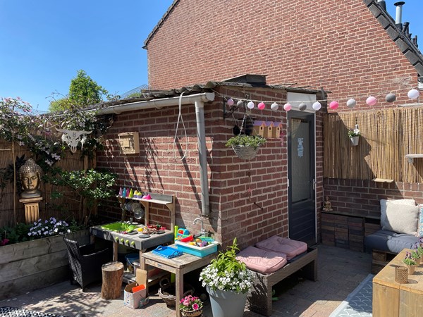 Medium property photo - De Ververt 1167, 6605 AC Wijchen