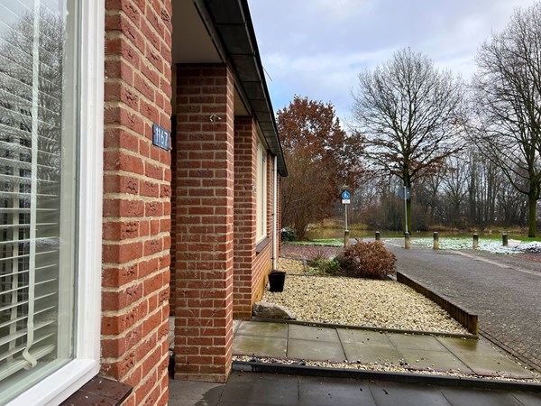 Medium property photo - De Ververt 1167, 6605 AC Wijchen