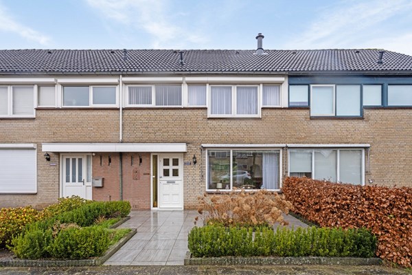 Medium property photo - Aalsburg 2220, 6602 VR Wijchen