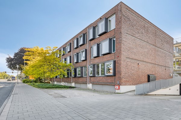 Medium property photo - Graafseweg 249D, 6532 ZJ Nijmegen