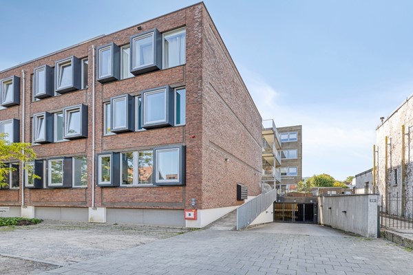 Medium property photo - Graafseweg 249D, 6532 ZJ Nijmegen