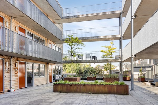 Medium property photo - Graafseweg 249D, 6532 ZJ Nijmegen