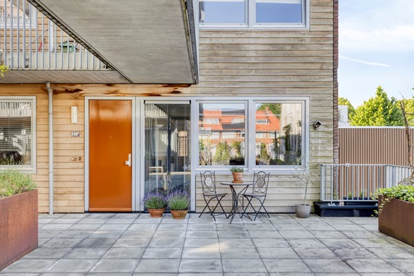 Medium property photo - Graafseweg 249D, 6532 ZJ Nijmegen