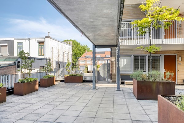 Medium property photo - Graafseweg 249D, 6532 ZJ Nijmegen