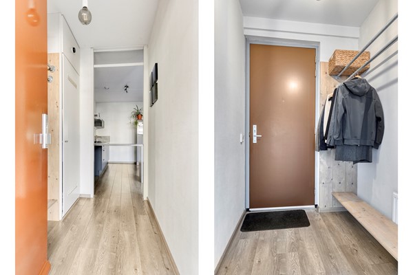 Medium property photo - Graafseweg 249D, 6532 ZJ Nijmegen